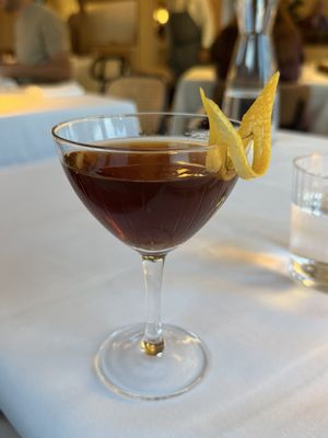 The Kingsway by null