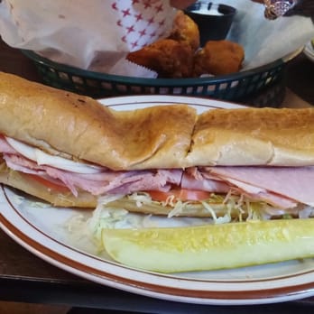 Wiechec's Lounge - Huge pickle - New American Near Me - Buffalo, New York Wiechec's Lounge - Huge pickle - New American Near Me - Buffalo, New York