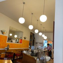 Safran - Theke