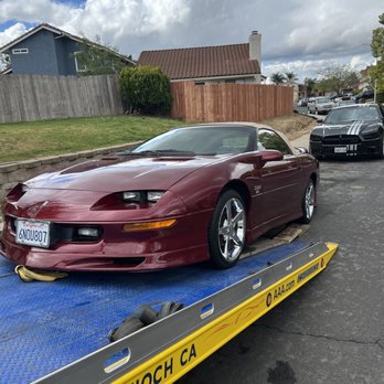 Cupertino Towing - Towing Near Me - Antioch, California Cupertino Towing - Towing Near Me - Antioch, California