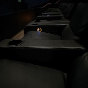 AMC Montgomery 16 - Comfy seats - Cinema Near Me - Bethesda, Maryland