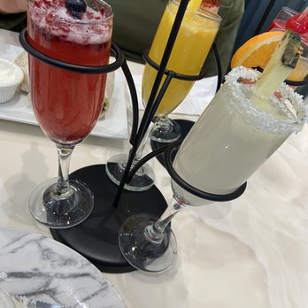 Mimosa Cafe - Breakfast & Brunch Near Me - Bakersfield, California