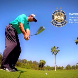 David Nesbitt - PGA Golf Instructor