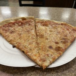 Tuscanero's Pizza