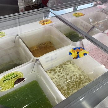 La Michoacana - Ice Cream & Frozen Yogurt Near Me - Long Beach, California La Michoacana - Ice Cream & Frozen Yogurt Near Me - Long Beach, California