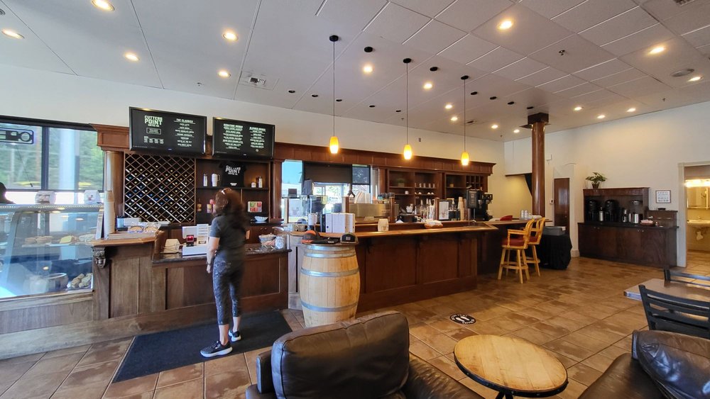 CUTTERS POINT COFFEE Updated October 2024 22 Photos & 34 Reviews