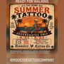 Rooster Tattoo Company