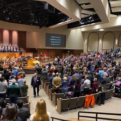Countryside Bible Church