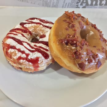 Glazed Doughnuts & Cafe - Cafes Near Me - Grand Prairie, Texas Glazed Doughnuts & Cafe - Cafes Near Me - Grand Prairie, Texas