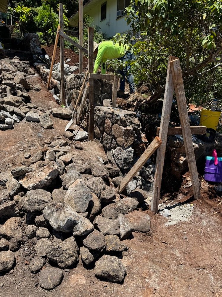 Concrete Contractors Honolulu photo 4