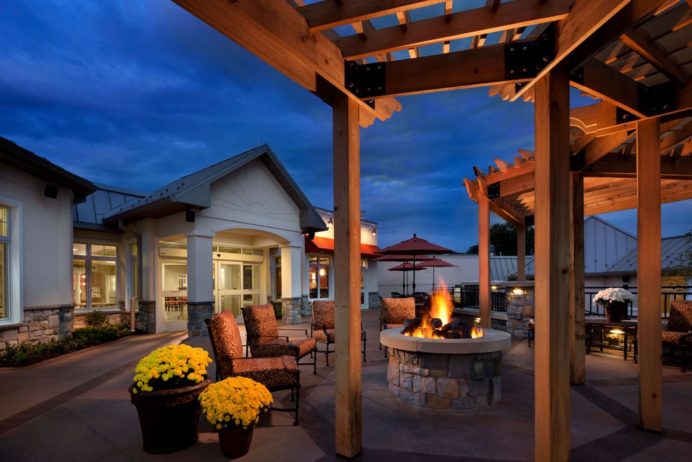 LUTHER ACRES Updated September 2024 600 E Main St, Lititz