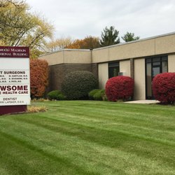 ENT Surgical Consultants - ENT Surgical Consultants Building Joliet, IL.