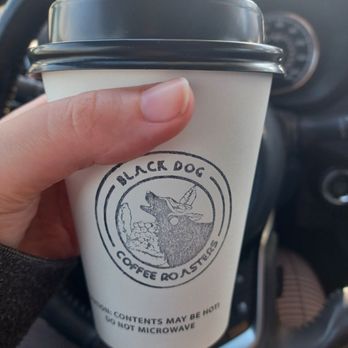 Black Dog Coffee Roasters - Coffee Roasteries Near Me - Signal Hill, California Black Dog Coffee Roasters - Coffee Roasteries Near Me - Signal Hill, California