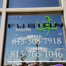 Fusion Salon