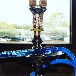 Haze Hookah Cafe - Tangiers
