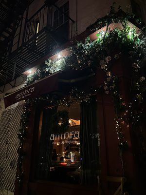 Ambra by null Ambra by null