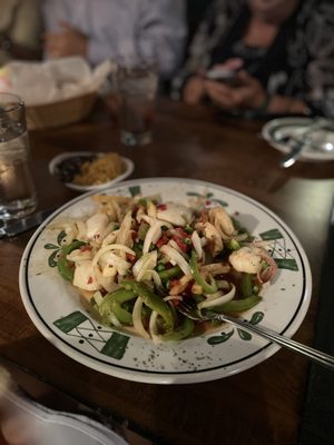 Cactus Taverna by null