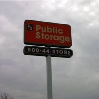 Public Storage - Self Storage Near Me - Charlotte, North Carolina