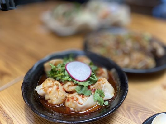 Steamy Piggy by null