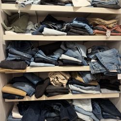 American Eagle Outfitters