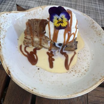 Shepherd & Sims - Bread Pudding! - Bars Near Me - Los Gatos, California Shepherd & Sims - Bread Pudding! - Bars Near Me - Los Gatos, California
