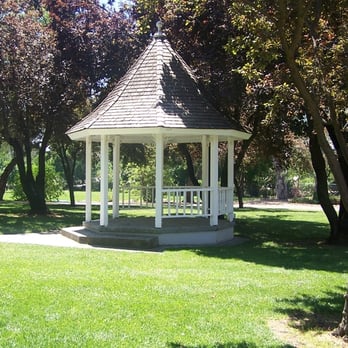 Ravenswood Historical Site - Gazebo in the back - Landmarks & Historical Buildings Near Me - Livermore, California Ravenswood Historical Site - Gazebo in the back - Landmarks & Historical Buildings Near Me - Livermore, California