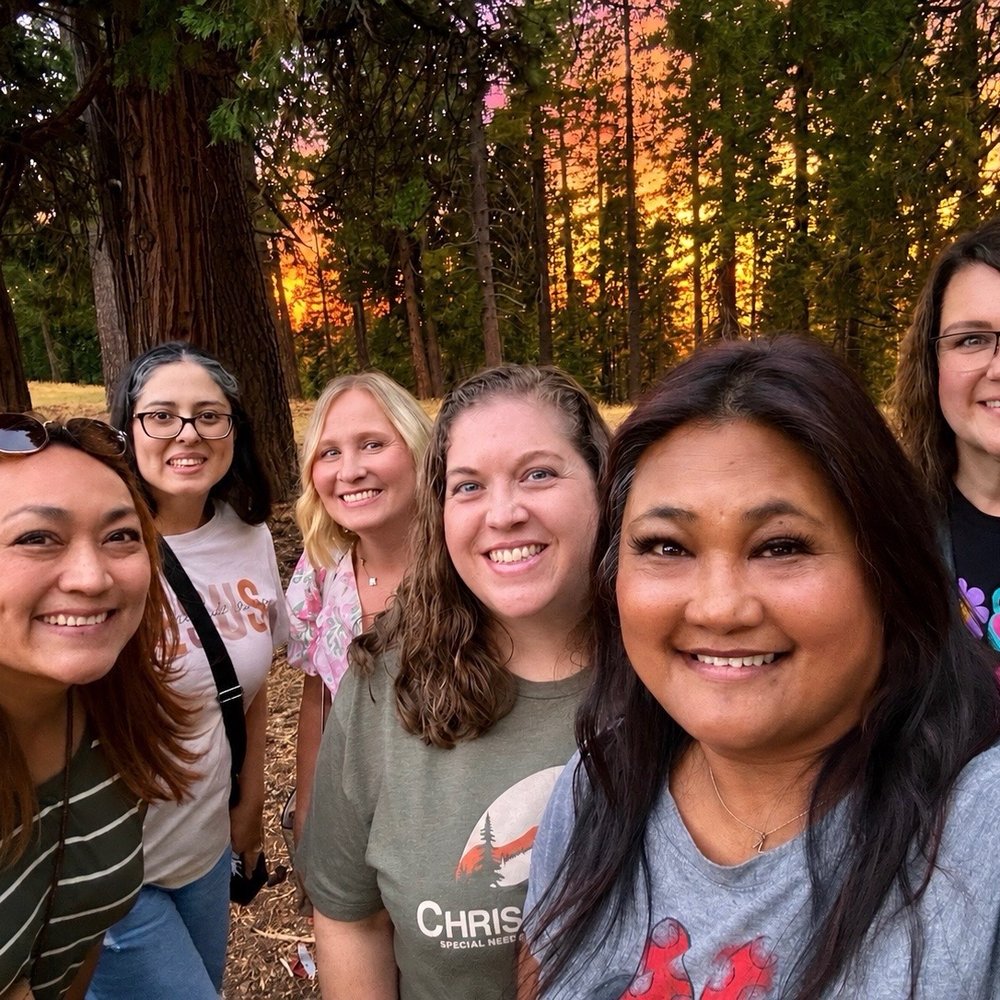 Mia's Brick Oven Pizza - What we caught of the sunset! - Pizza Near Me - Cold Springs, California