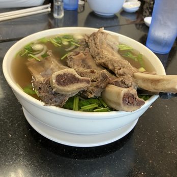 Pho 45 - Rib pho - Vietnamese Near Me - Garden Grove, California Pho 45 - Rib pho - Vietnamese Near Me - Garden Grove, California