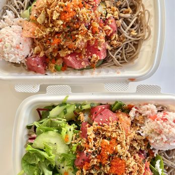 Pokestuf - Hawaiian Near Me - Alhambra, California