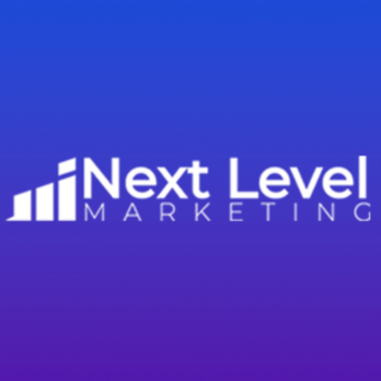 Next Level SEM - Next Level Marketing Logo - Advertising Near Me - Fort Lauderdale, Florida