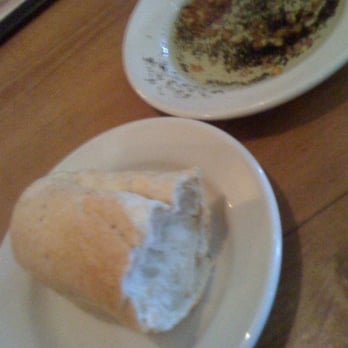 Johnny Carino's - Yummy bread and oil - Italian Near Me - Downey, California Johnny Carino's - Yummy bread and oil - Italian Near Me - Downey, California