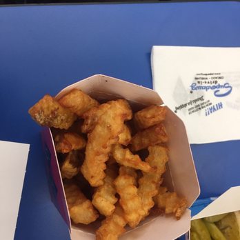 Superdawg Drive-In - Hot Dogs Near Me - Wheeling, Illinois