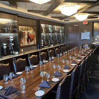 Mercury Chophouse - Inside - Steakhouses Near Me - Arlington, Texas Mercury Chophouse - Inside - Steakhouses Near Me - Arlington, Texas