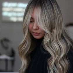 Ramos Carreon Salon