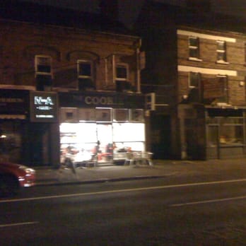 The Cookie Box - Desserts Near Me - Belfast, BFS