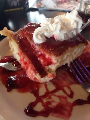 Cafe Del Rio by null