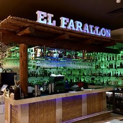 El Farallón