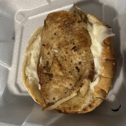 Elizabeth's Pizza