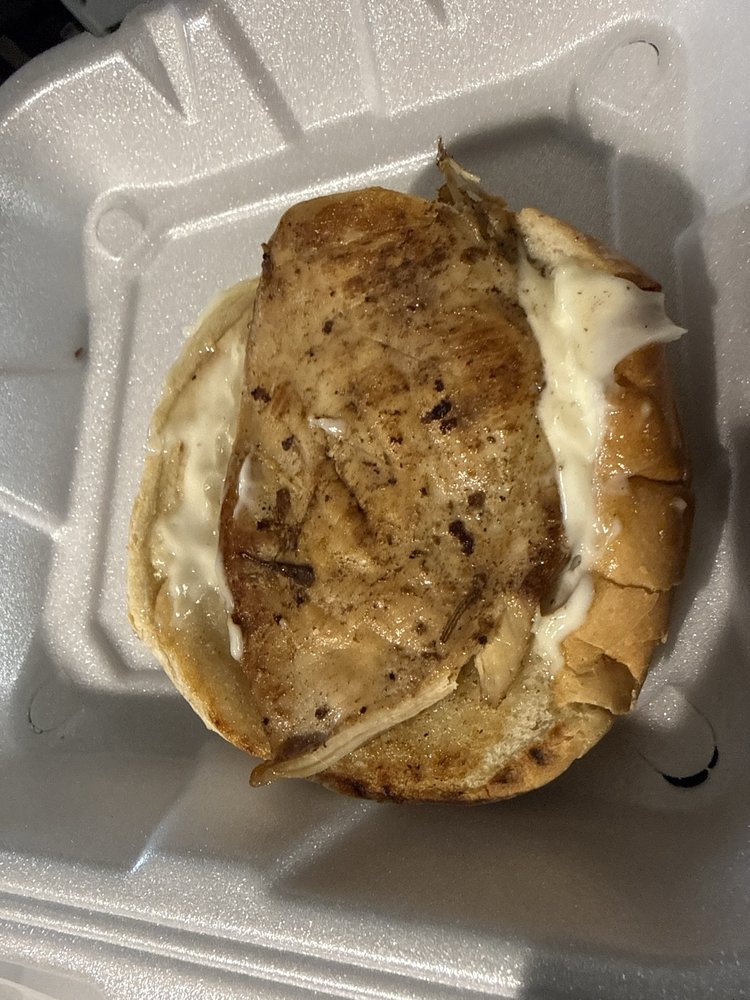 Elizabeth's Pizza gift card