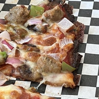Pizza Twist - Pizza Near Me - El Sobrante, California Pizza Twist - Pizza Near Me - El Sobrante, California