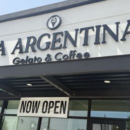 Exterior photo of La Argentina - Houston, Texas Exterior photo of La Argentina - Houston, Texas