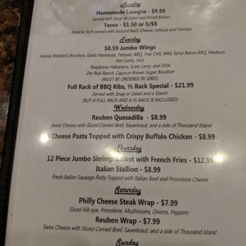 Joe's K Ranch - American Near Me - Cudahy, Wisconsin