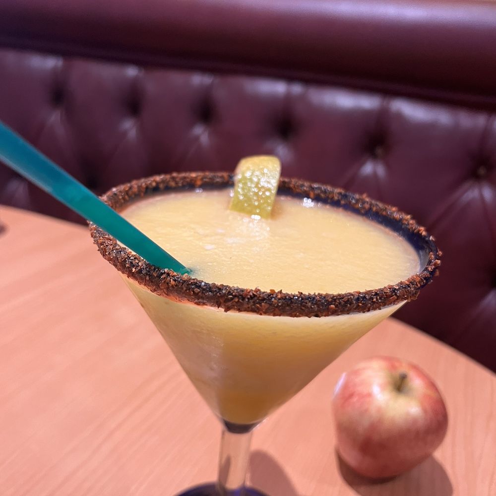Cabrera's Mexican Cuisine - Mango Margarita by Alma - Mexican Near Me - Duarte, California Cabrera's Mexican Cuisine - Mango Margarita by Alma - Mexican Near Me - Duarte, California