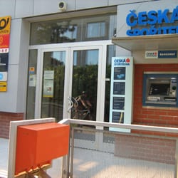 Česká Pošta