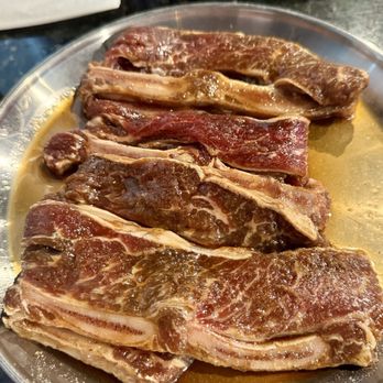 Q K-BBQ - Kalbi - Barbeque Near Me - Buena Park, California Q K-BBQ - Kalbi - Barbeque Near Me - Buena Park, California