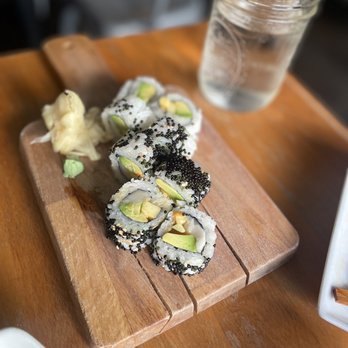 Tanuki Sushi & Grill - White Castle - Sushi Bars Near Me - Chicago, Illinois