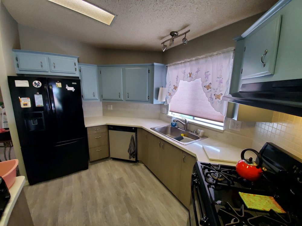 Slide of Handy Solt General contractor