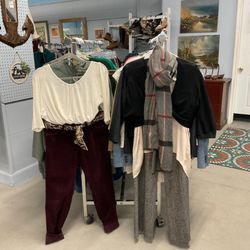 New Beginnings 2 - LLBean North Face coats shoes and much more