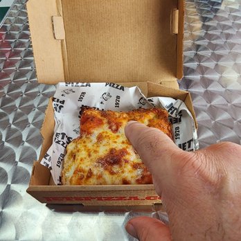 Jet's Pizza - DEEP DISH PIZZA SLICE - Pizza Near Me - Davie, Florida Jet's Pizza - DEEP DISH PIZZA SLICE - Pizza Near Me - Davie, Florida