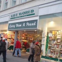 Gift World - Taken by Adele